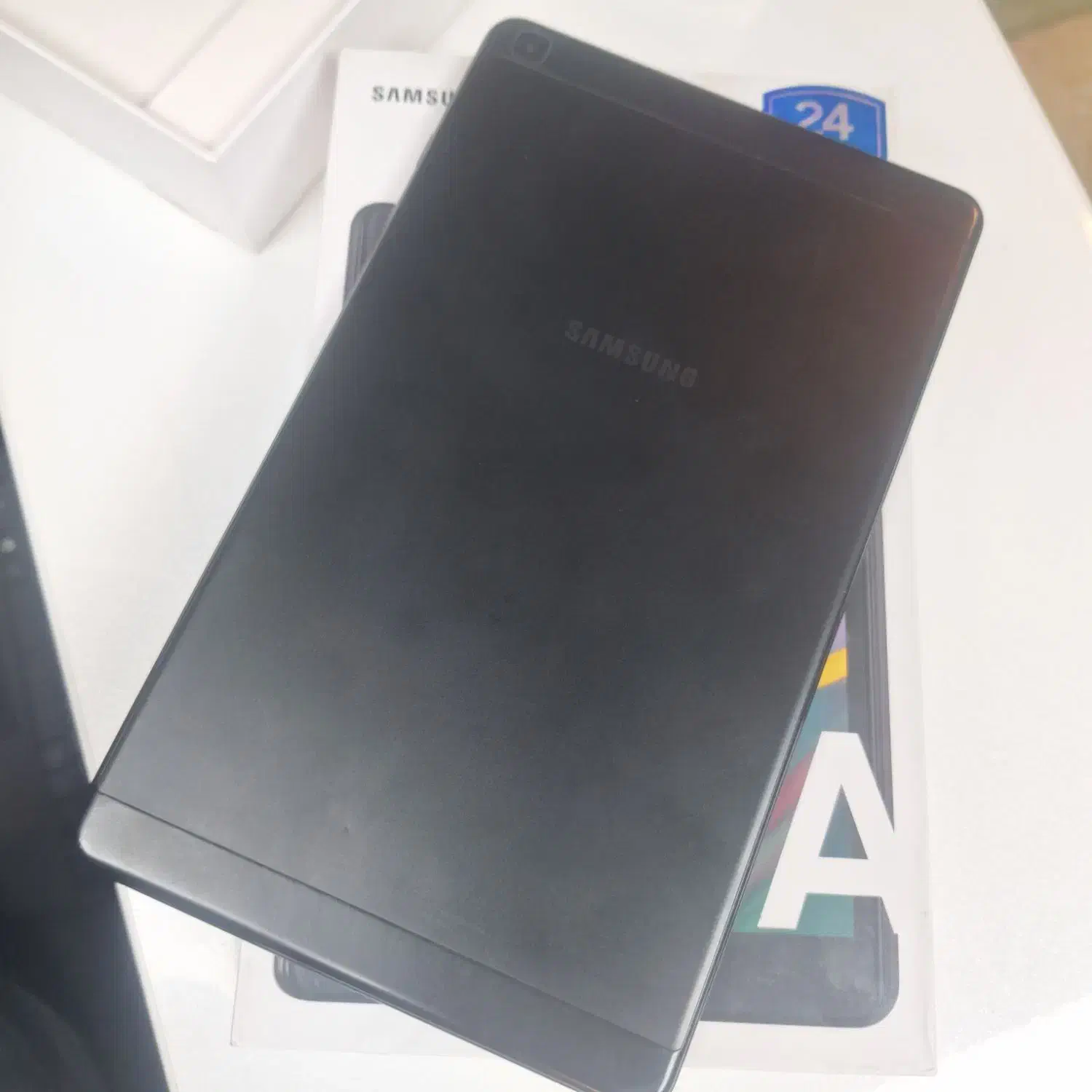 تبلت سامسونگ tab a T295|تبلت|تهران, صد دستگاه|دیوار