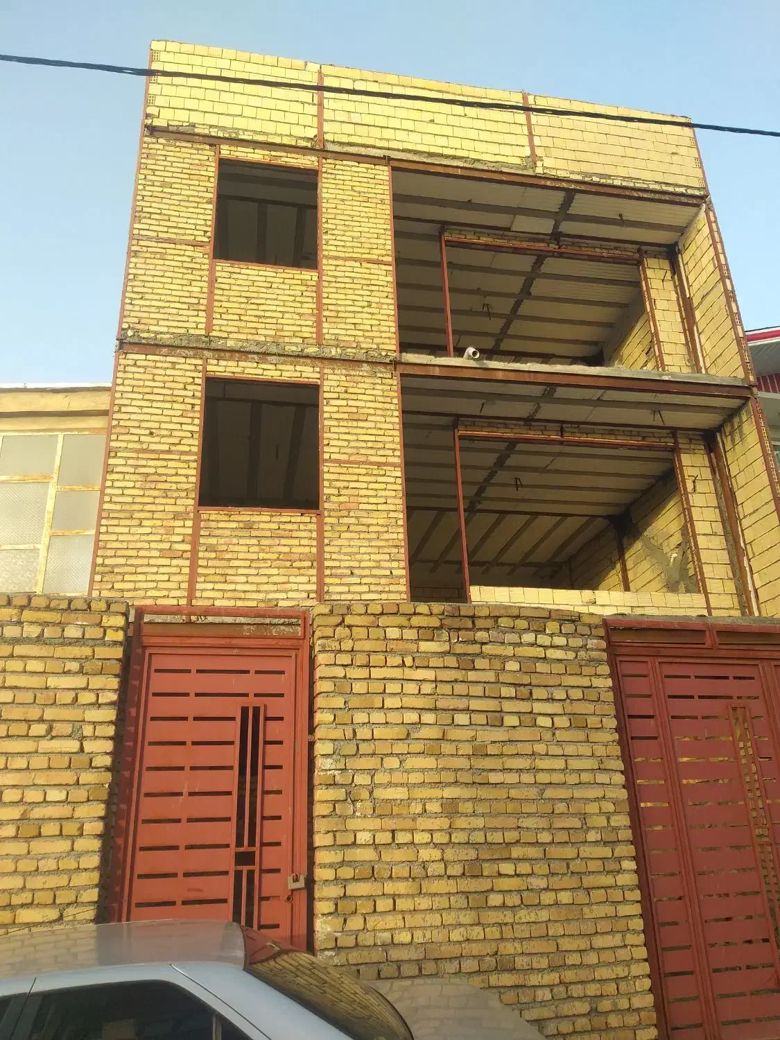 انجام کارسفتکاری|خدمات پیشه و مهارت|تویسرکان, |دیوار