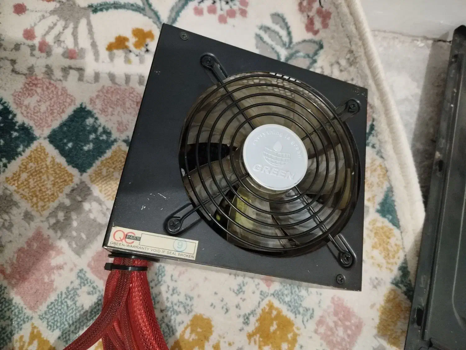 pc gaming|قطعات و لوازم جانبی رایانه|مشهد, کوی ولیعصر|دیوار