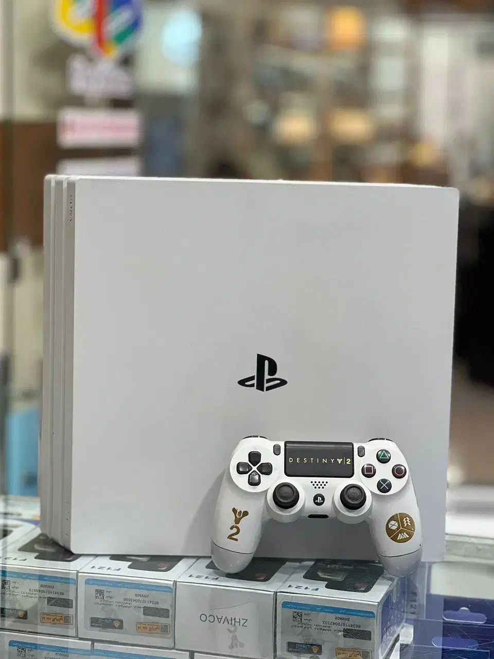 انواع کنسول بازی ps4 و ps5|کنسول، بازی ویدئویی و آنلاین|بانه, |دیوار