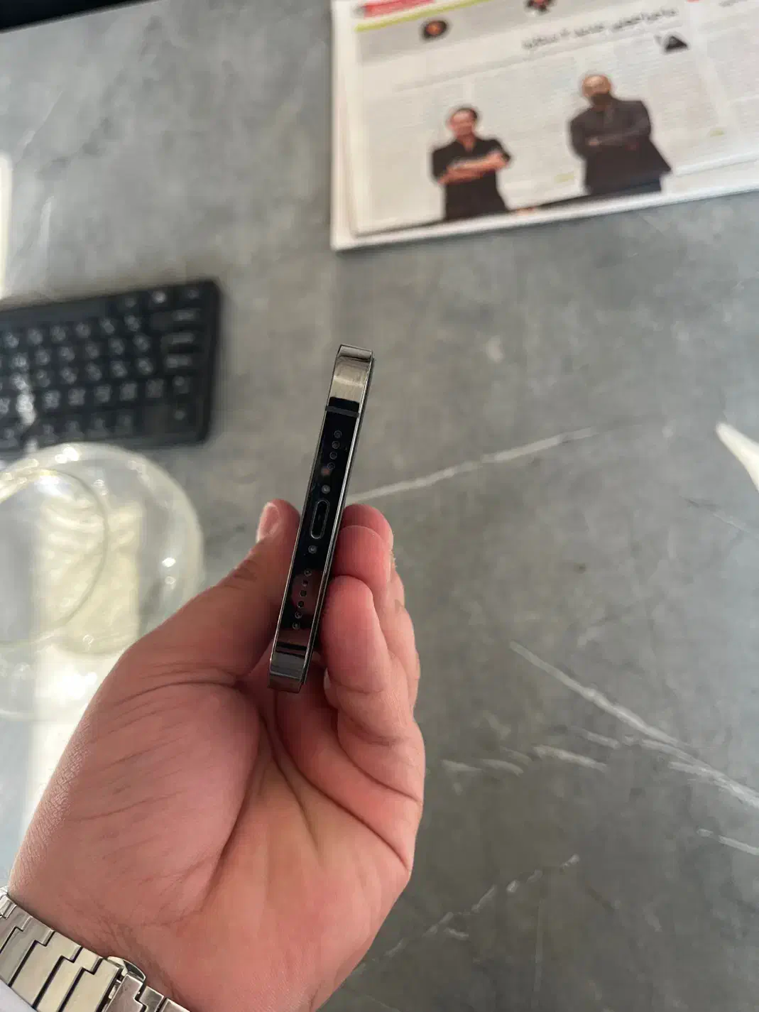 ۱۳پرومکس ۲۵۶ za|موبایل|مشهد, کلاهدوز|دیوار