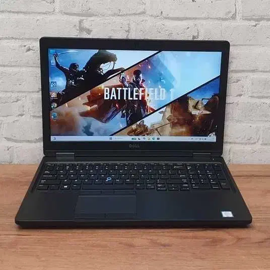 DELL PRECISION 3520 لپتاپ گرافیک مجزا|رایانه همراه|بندرعباس, |دیوار