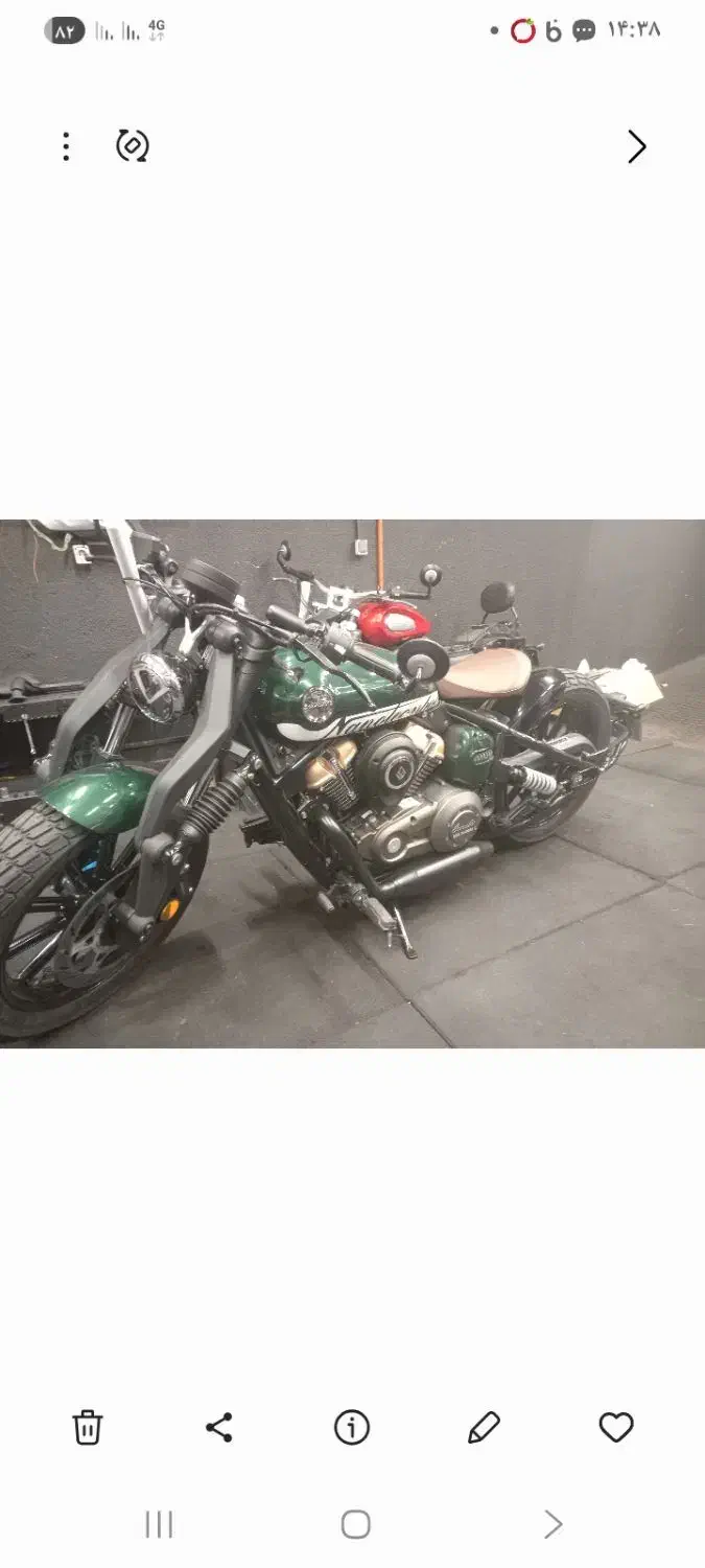 مکانیک موتور سیکلت موتورساز وارد ، نیمه وارد|استخدام صنعتی، فنی، مهندسی|تهران, شهید اسدی|دیوار