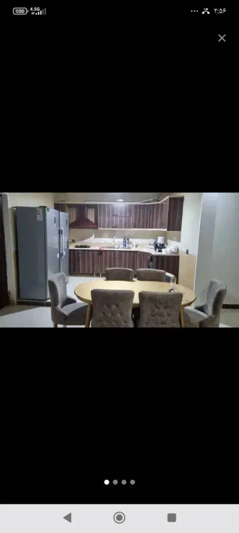 فاز3دوخواب سربلوارچهارواحدی پارکینگ اختصاصی|فروش آپارتمان|بندر امام خمینی, |دیوار