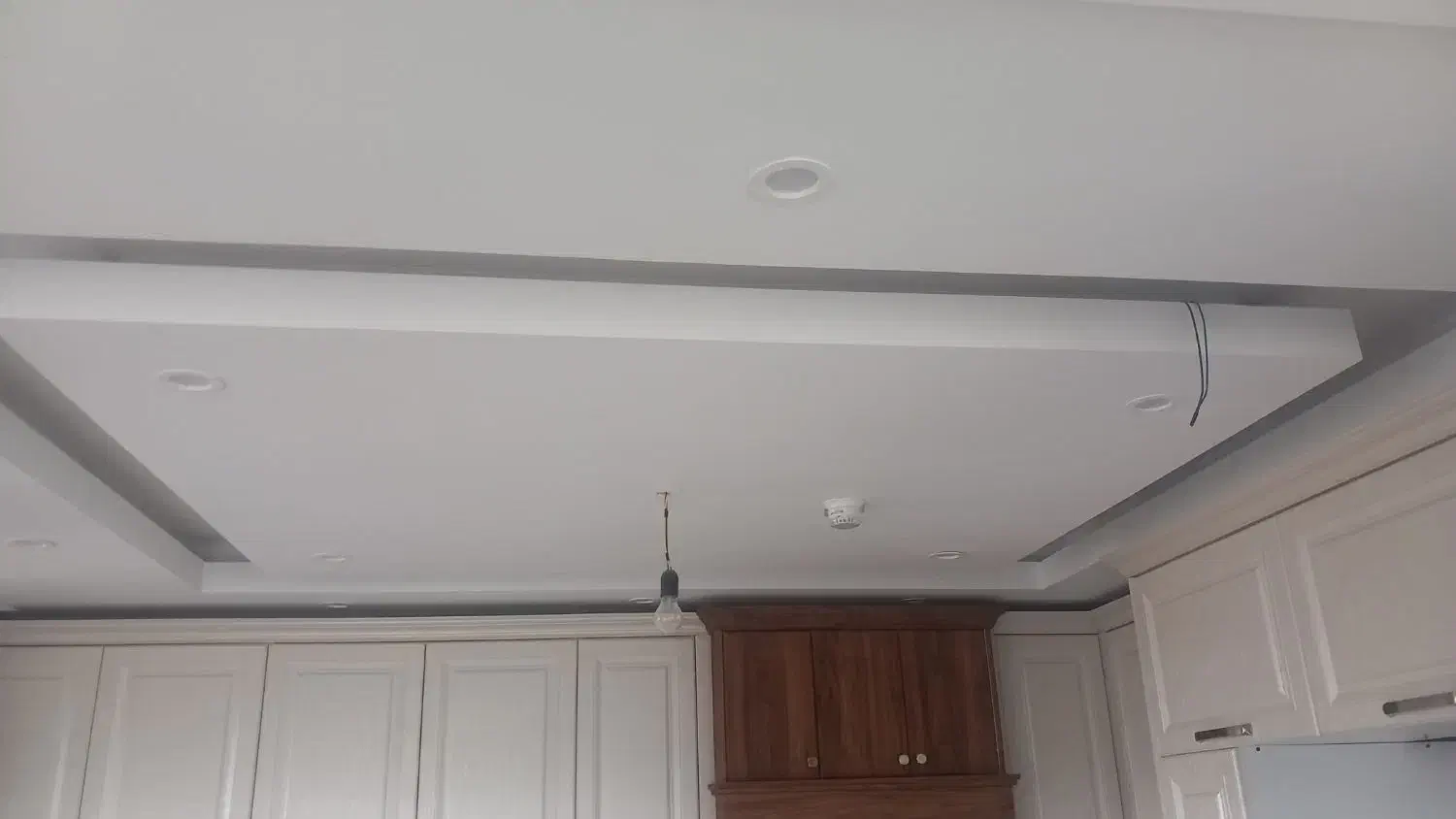 سلام کارهای بنای گچ کاری ابزار بازسازی|خدمات پیشه و مهارت|سرخه حصار, |دیوار