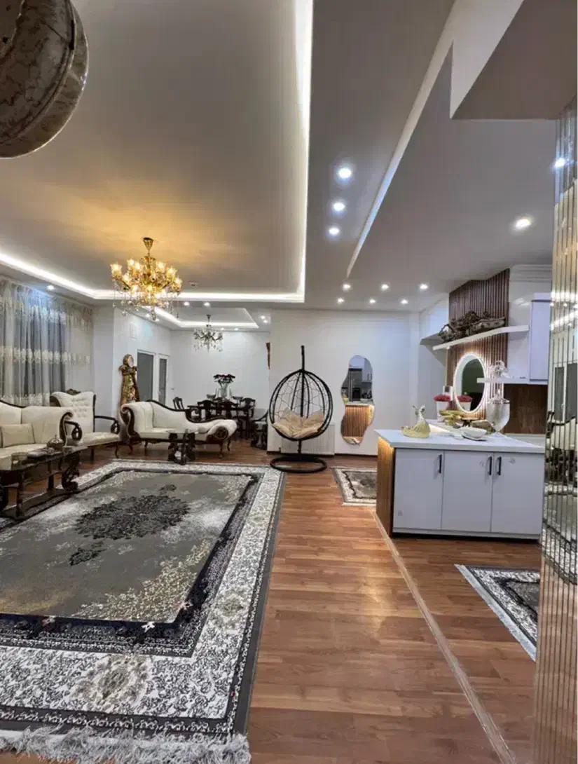 اجاره روزانه واحد مبله در مشهد هاشمیه|اجارهٔ کوتاه‌مدت آپارتمان و سوئیت|مشهد, کوثر|دیوار