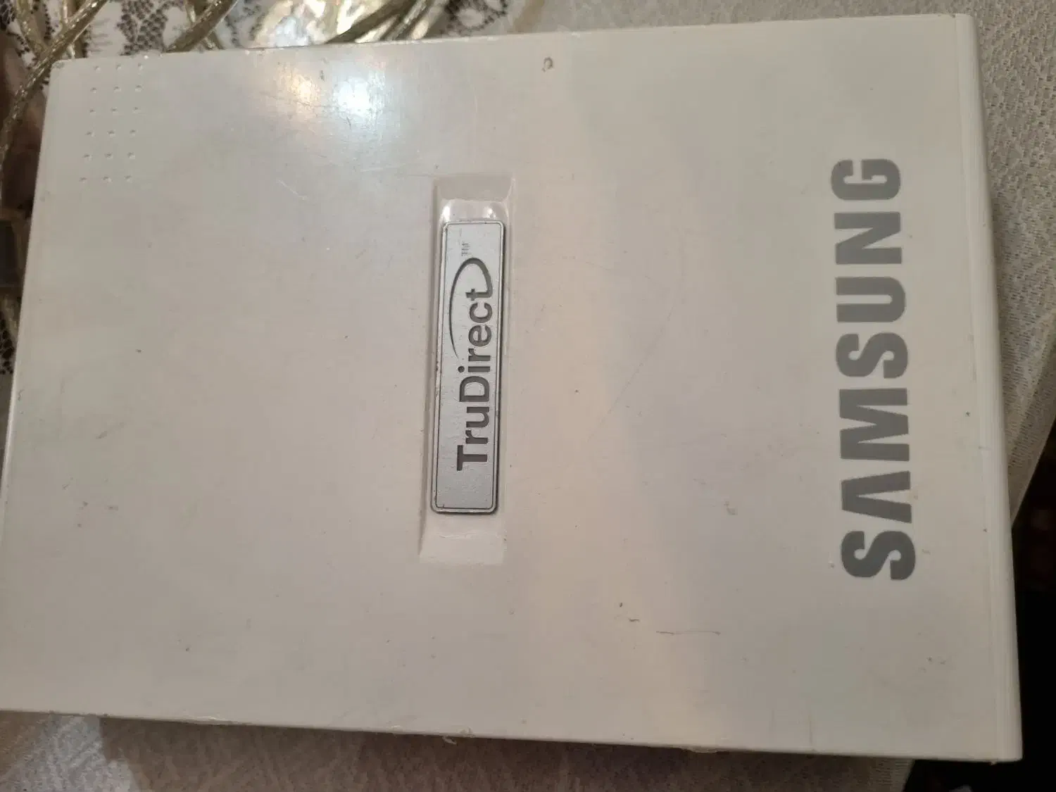 DVD ‌ رایتر اکسترنال سامسونگ|قطعات و لوازم جانبی رایانه|اردبیل, |دیوار