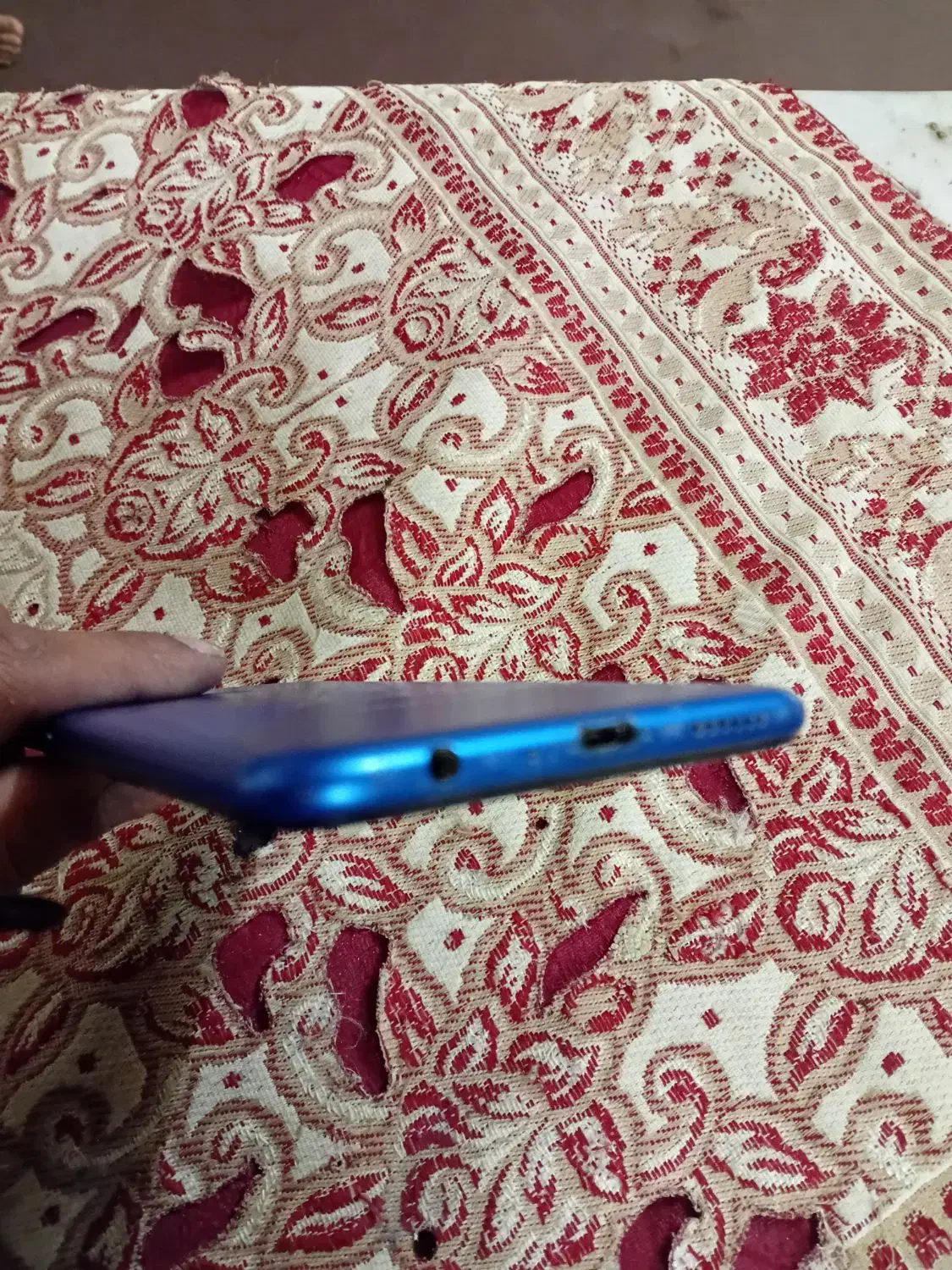 گوشی a10s|موبایل|مشهد, کلاته برفی|دیوار