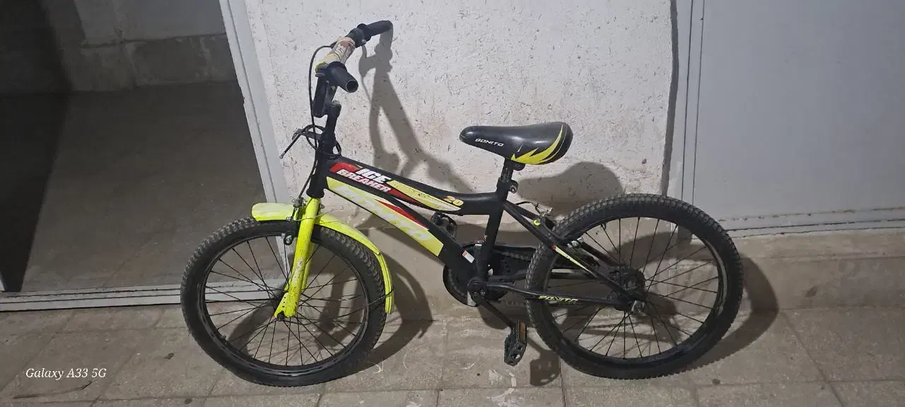 دوچرخه سالم|دوچرخه، اسکیت، اسکوتر|قم, پردیسان|دیوار