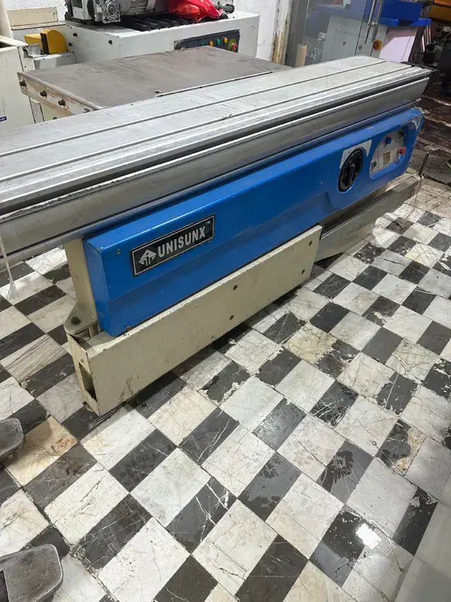 دورکن ۲۲۰ نوین چوب تکفاز|ماشین‌آلات صنعتی|تهران, منیریه|دیوار