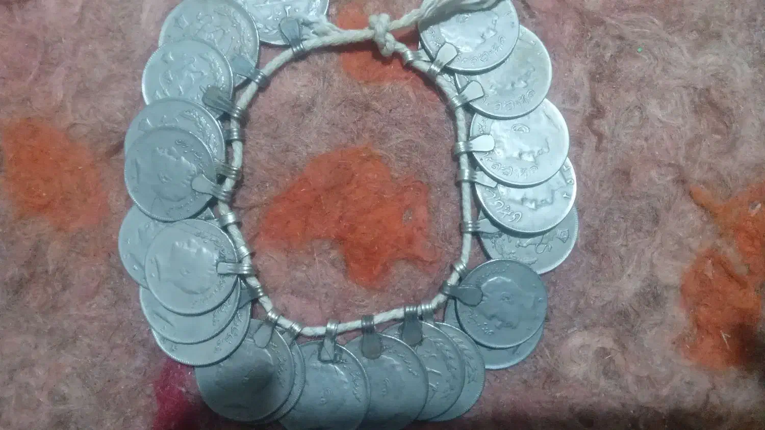 منج|کلکسیون سکه، تمبر، اسکناس|بجنورد, |دیوار