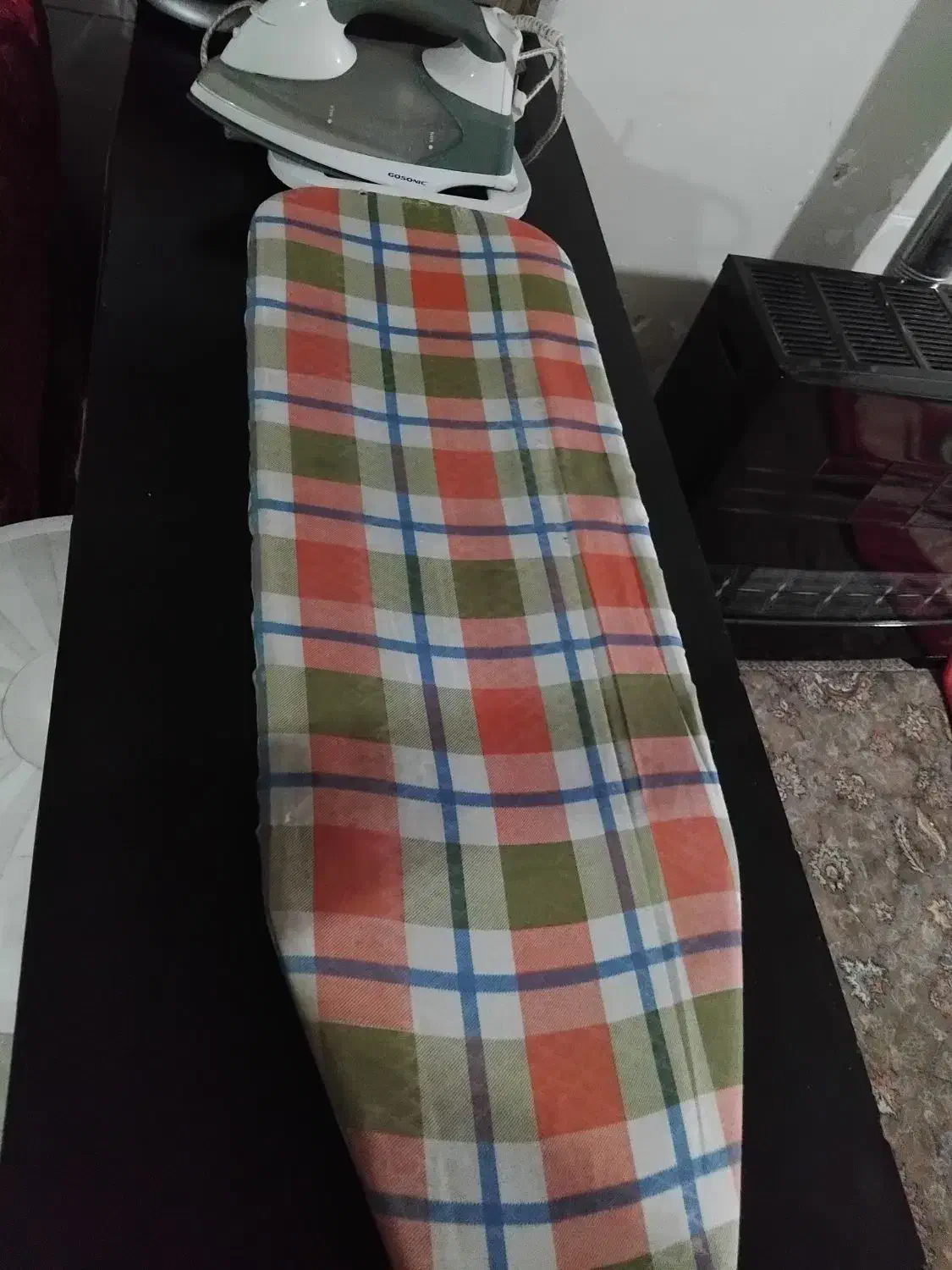 اتو و میز اتو|اتو و لوازم اتو|ماهدشت, |دیوار