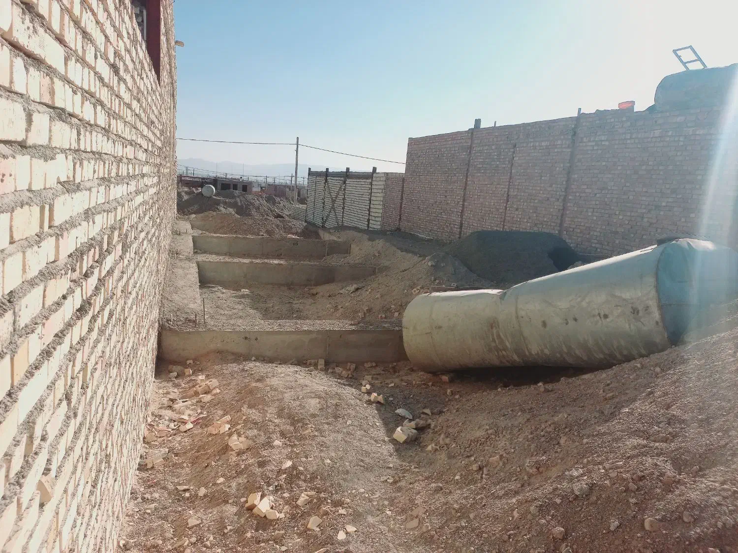 زمین|فروش زمین و ملک کلنگی|نهبندان, |دیوار