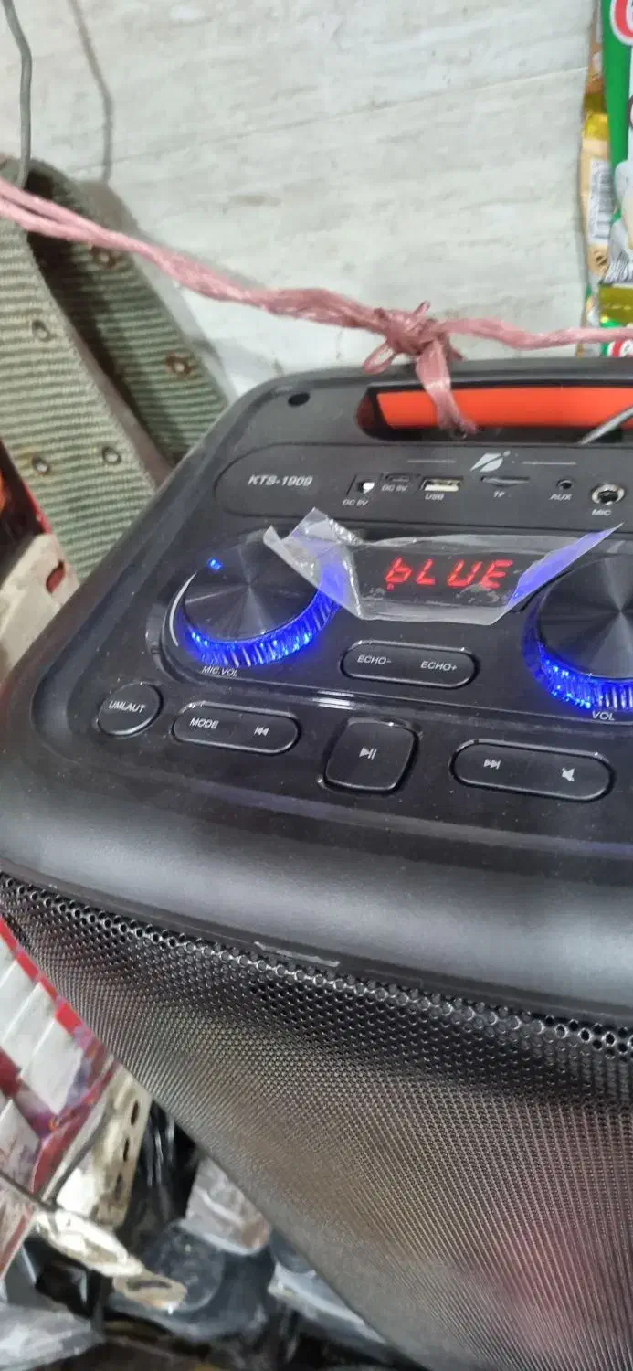 اسپیکر|سیستم صوتی خانگی|گرگان, |دیوار