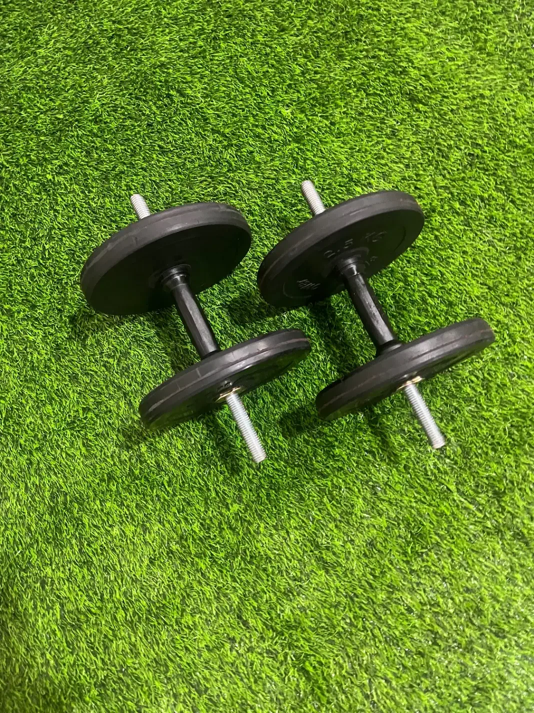 دمبل و هالتر متغیر ورزشی|تجهیزات ورزشی|کرج, کرج نو|دیوار