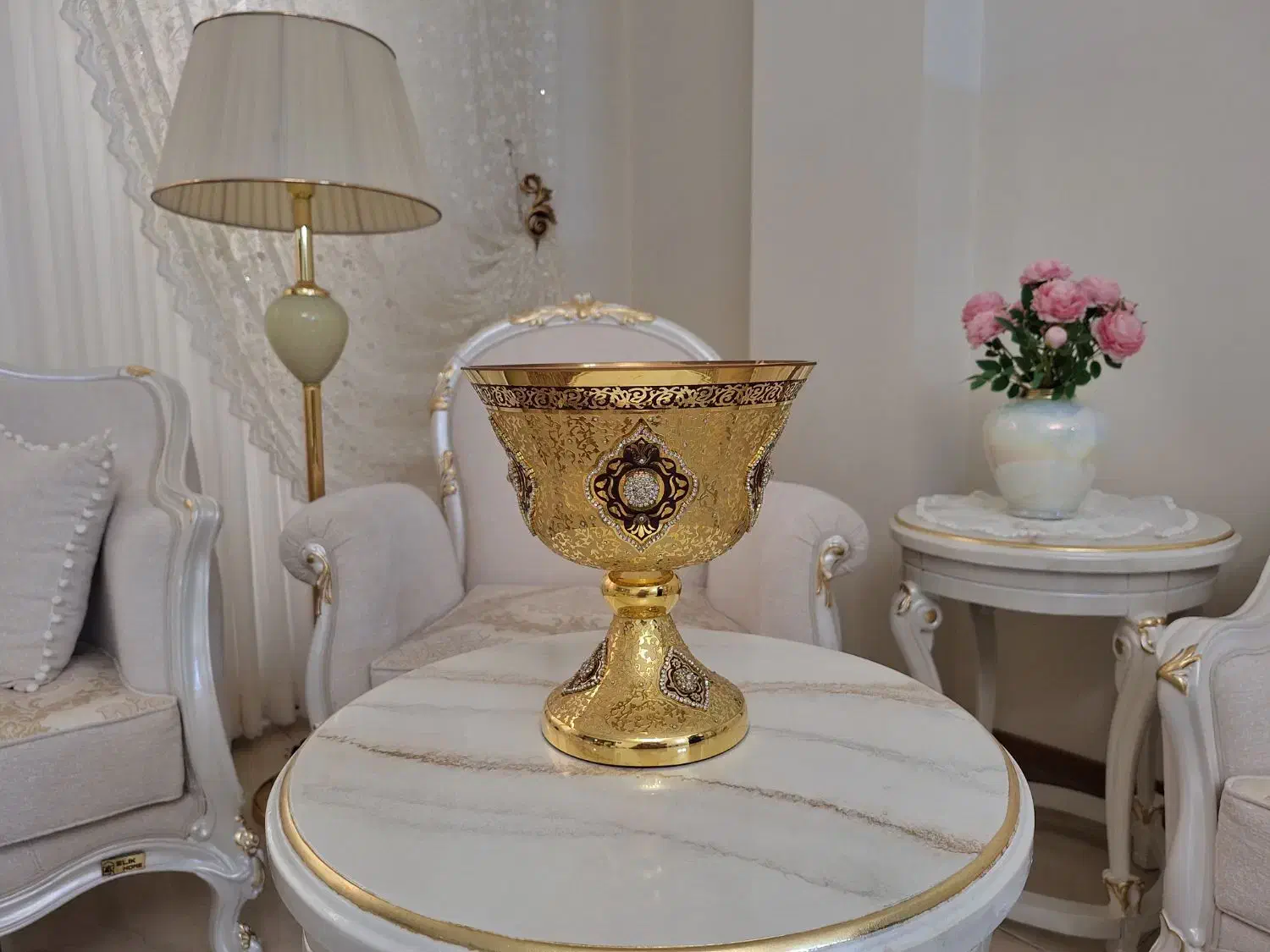 کریستال|صنایع دستی و سایر لوازم تزئینی|اصفهان, فرهنگیان|دیوار