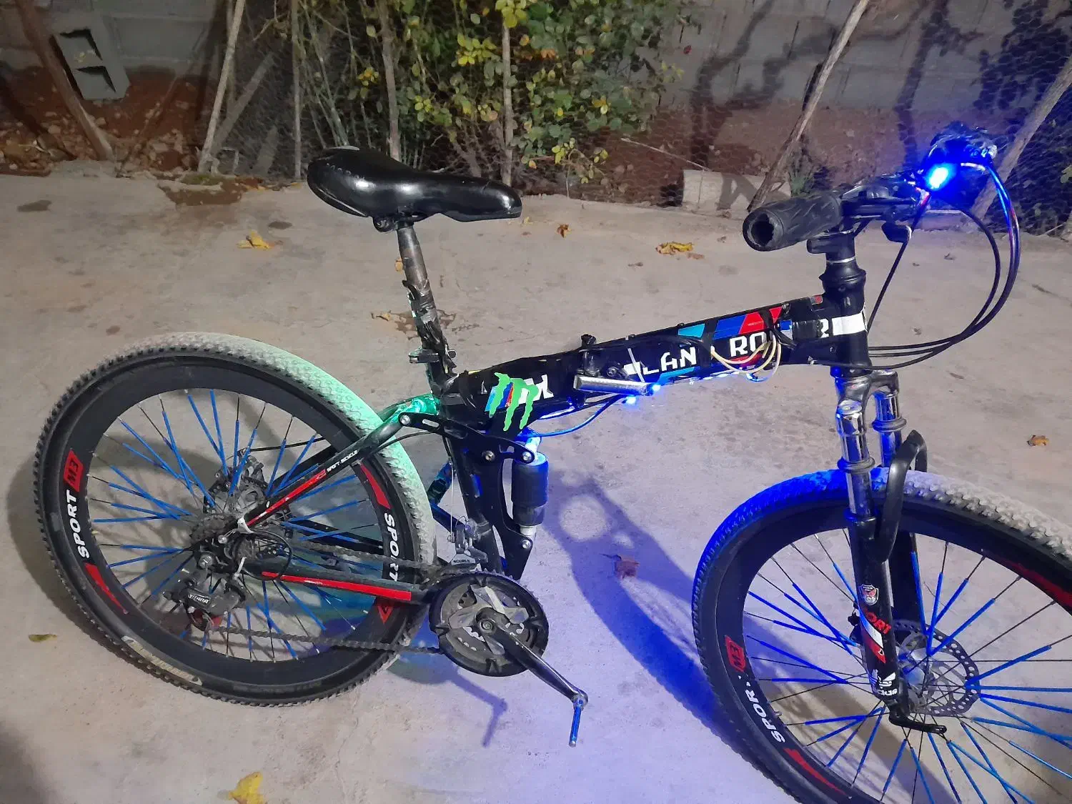 دوچرخه ۲۶|دوچرخه، اسکیت، اسکوتر|خانمیرزا, |دیوار