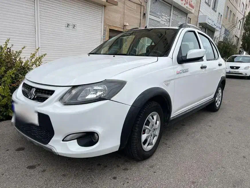 کوییک1401|خودرو سواری و وانت|اردبیل, |دیوار