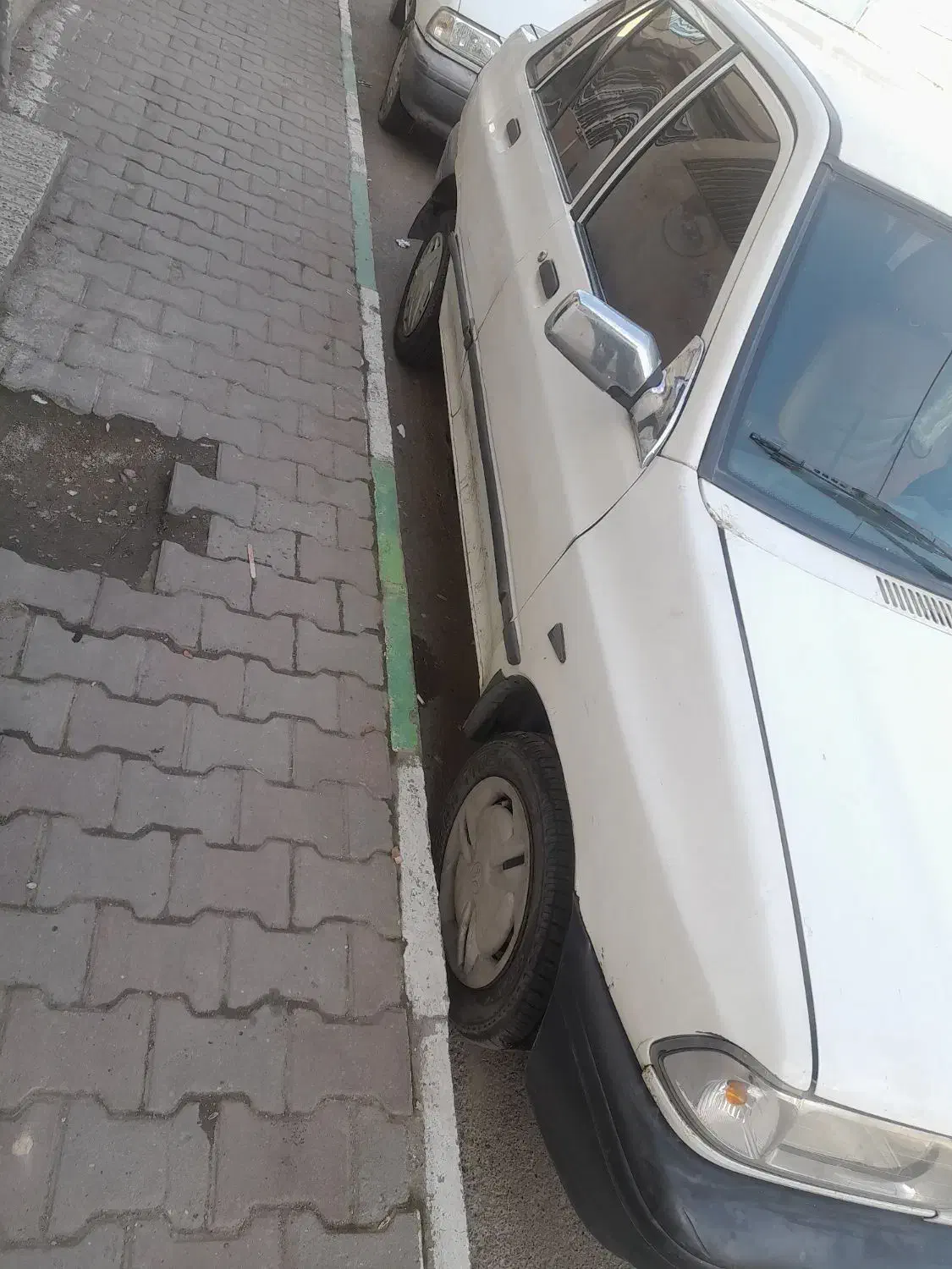 پراید ۱۳۱|خودرو سواری و وانت|گرگان, |دیوار