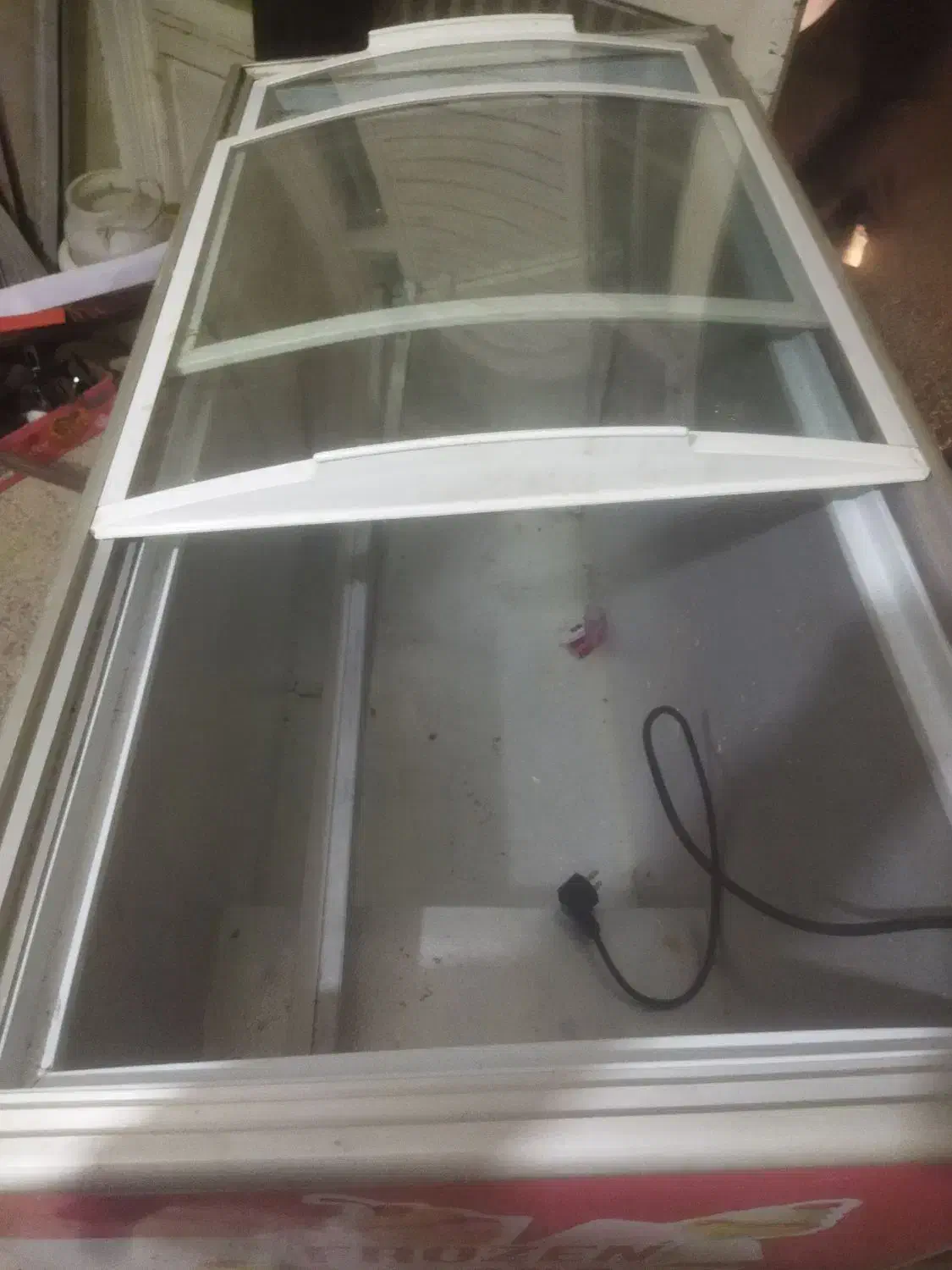 فریزر صندوقی ۱۴۰در ۸۰|کافیشاپ و رستوران|مرودشت, پشت سایپا|دیوار