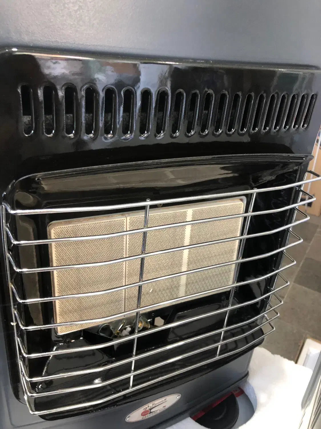 بخاری بدون دودکش|بخاری، هیتر، شومینه|تنکابن, |دیوار