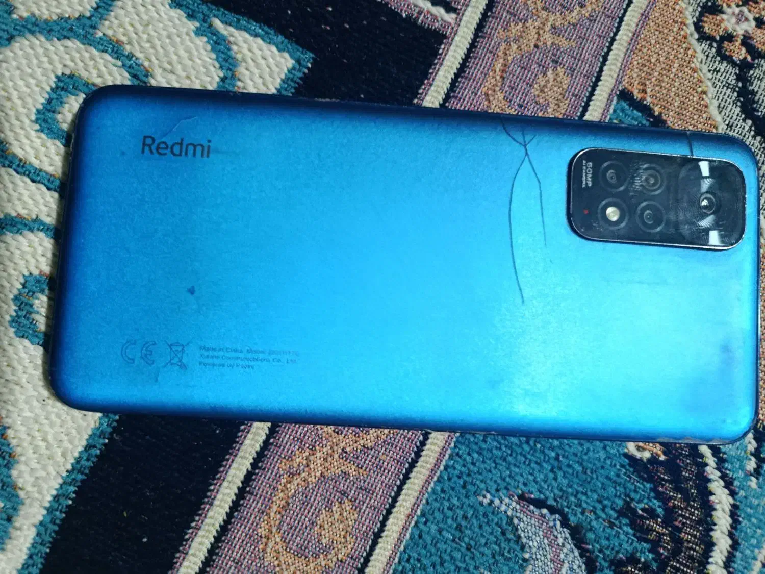 نوت 11|موبایل|ایرانشهر, |دیوار