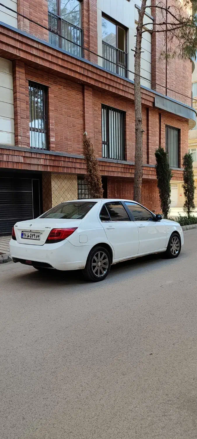 دنا تیپ 2|خودرو سواری و وانت|نیشابور, هفده شهریور|دیوار