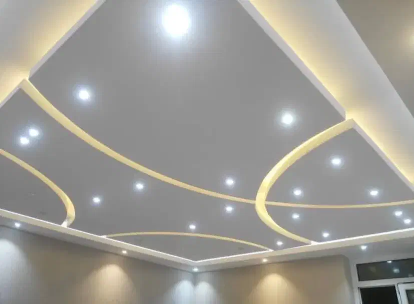 برقکار و لوله کش ساختمان|خدمات پیشه و مهارت|سنندج, |دیوار