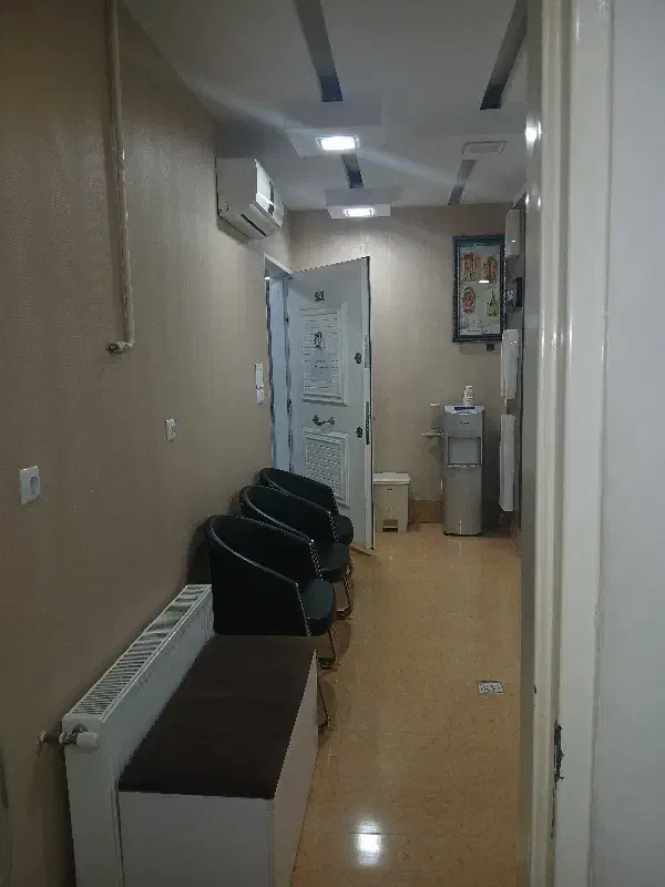 فروش  یک واحد مطب در پاساژ صدف|فروش دفتر کار، اتاق اداری، مطب|سنندج, |دیوار