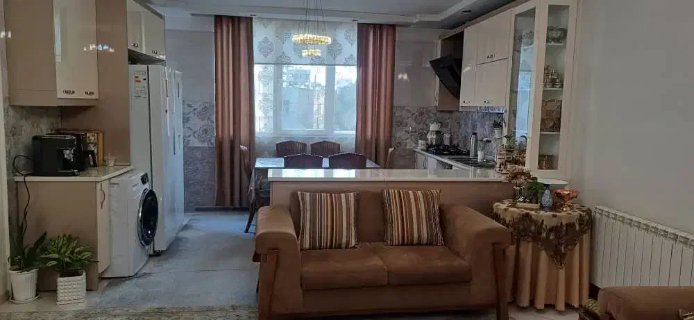 آپارتمان۸۹ متر تک واحدی|فروش آپارتمان|تهران, بنی‌هاشم|دیوار