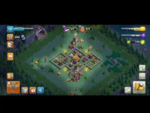 اکانت کلش|کنسول، بازی ویدئویی و آنلاین|شوشتر, |دیوار