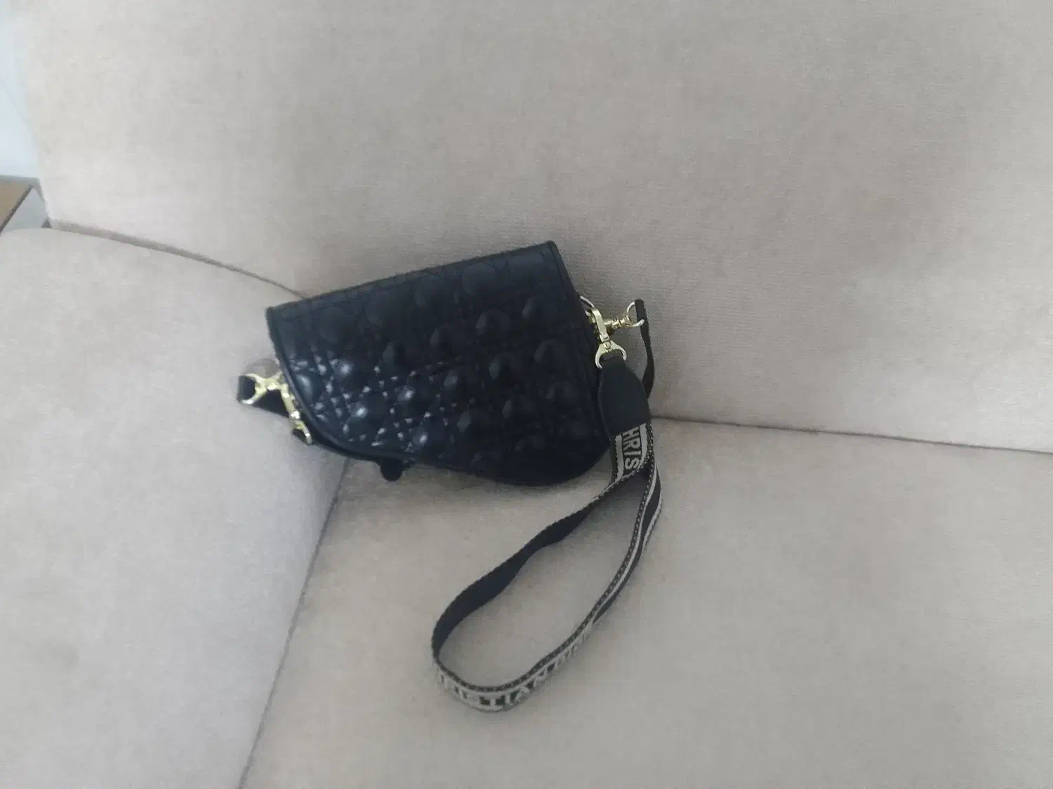 کیف های کپی دیور|کیف، کفش، کمربند|قم, باجک یک|دیوار