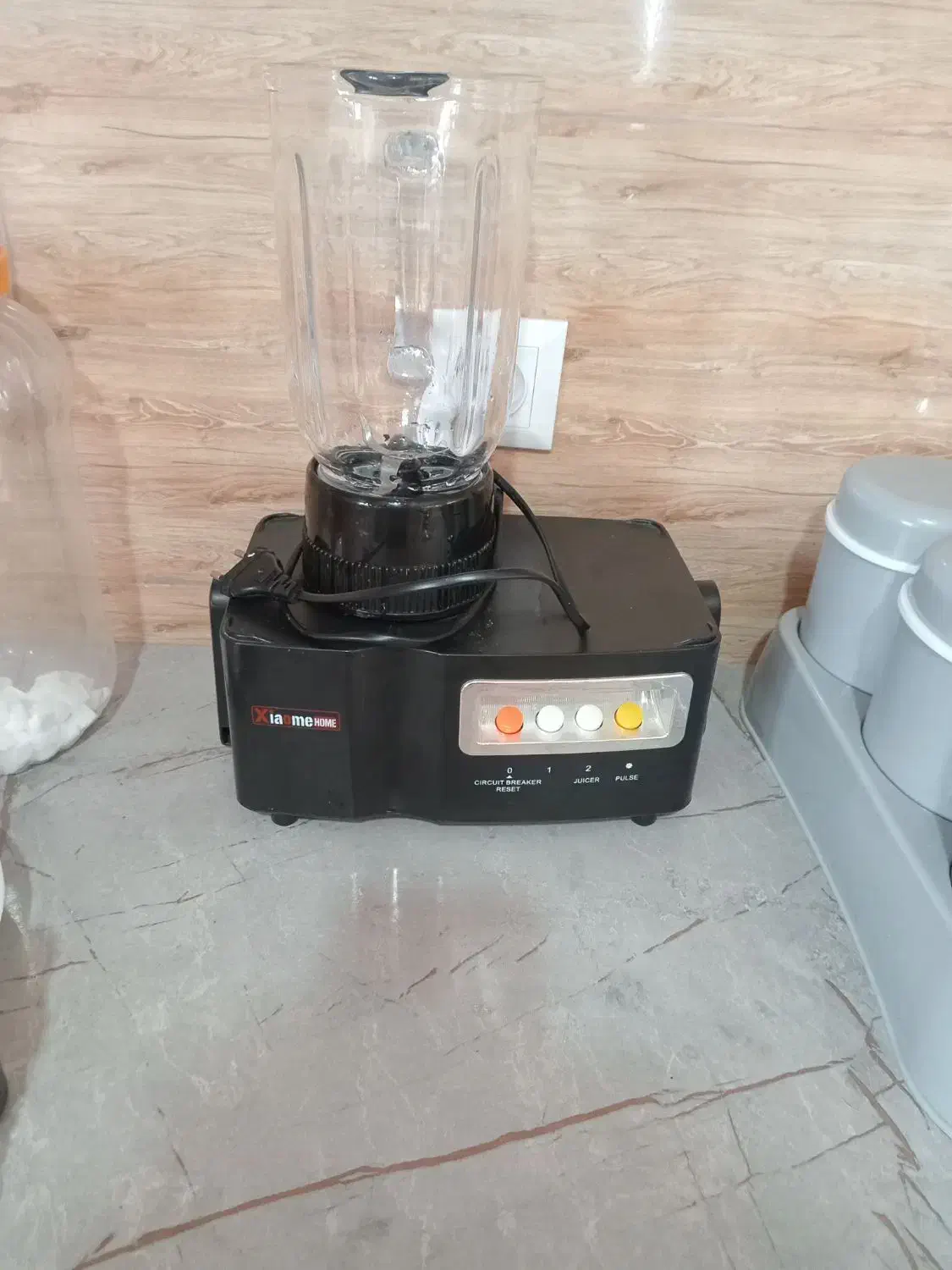 ابمیوه گیری ۴ کاره المپیا|آبمیوهگیر و آبمرکباتگیر|گرگان, |دیوار