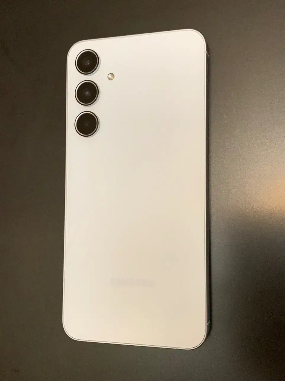 Samsung A55 Ram 12|موبایل|تهران, میدان ولیعصر|دیوار