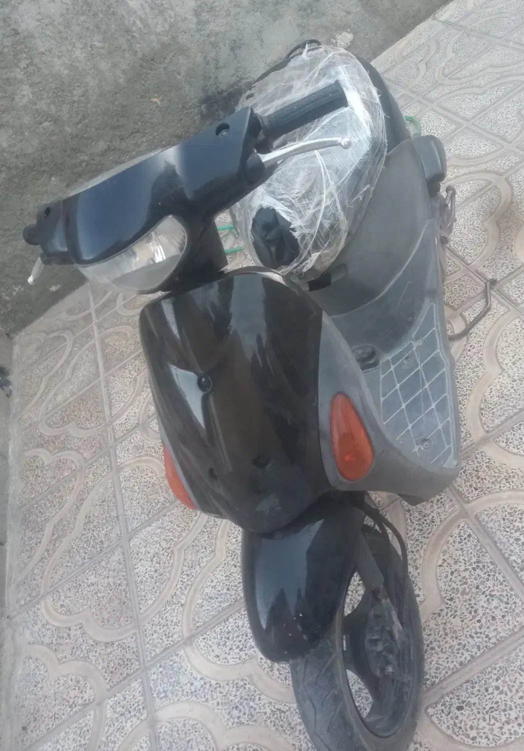 متور پاکشتی|موتورسیکلت|میمند, |دیوار