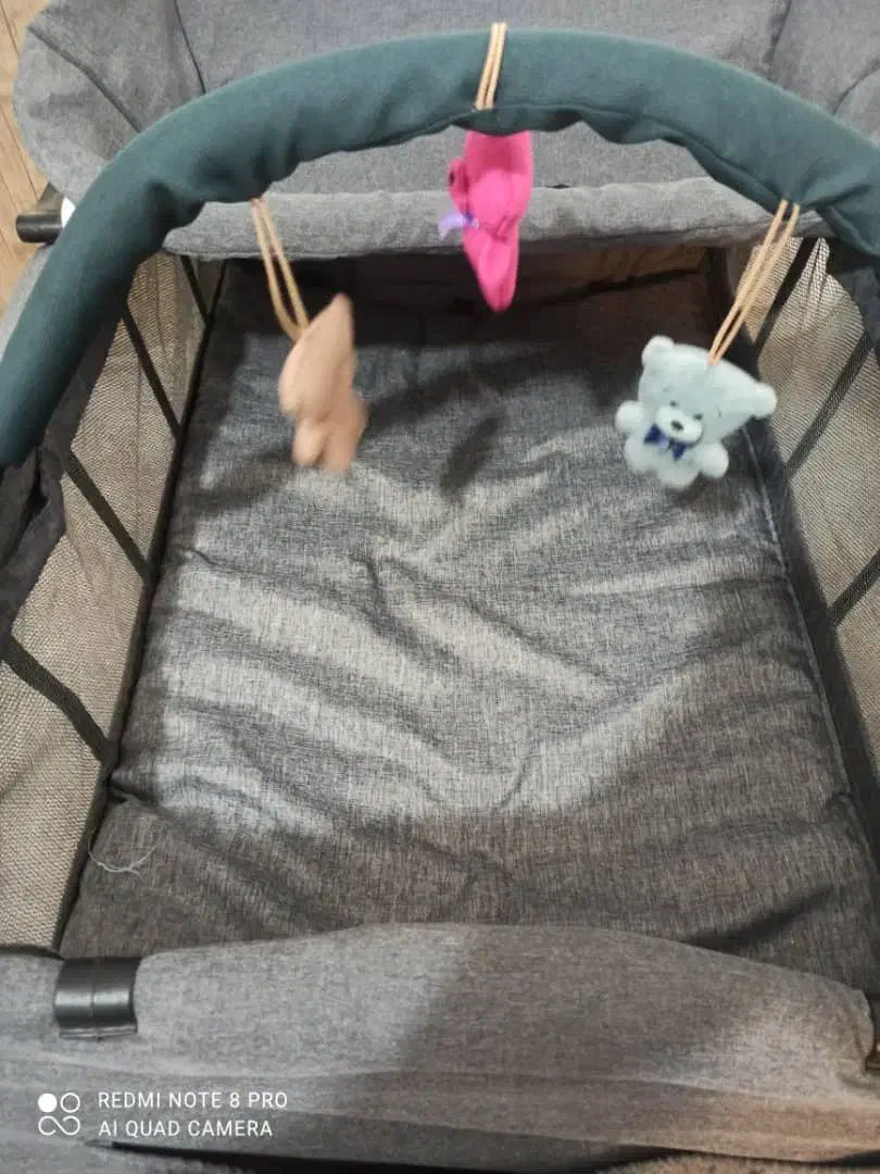 گهواره کودک نو|تخت و صندلی بچه|یزد, |دیوار