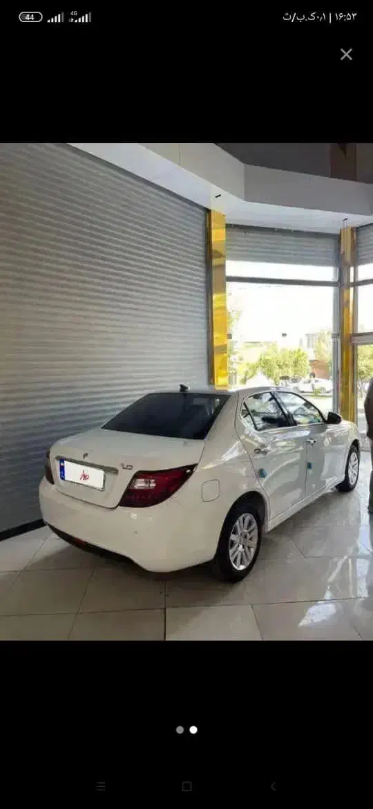 دناپلاس ۶دنده رینگ آلومینیومی|خودرو سواری و وانت|برازجان, |دیوار