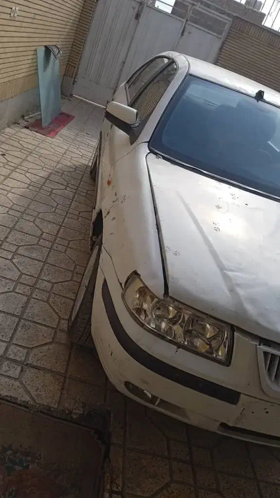 سمند|خودرو سواری و وانت|اصفهان, شهرک مهدیه|دیوار