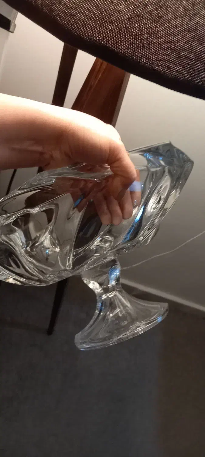 ظرف پذیرایی خارجی|ظروف سرو و پذیرایی|مشهد, رضاشهر|دیوار