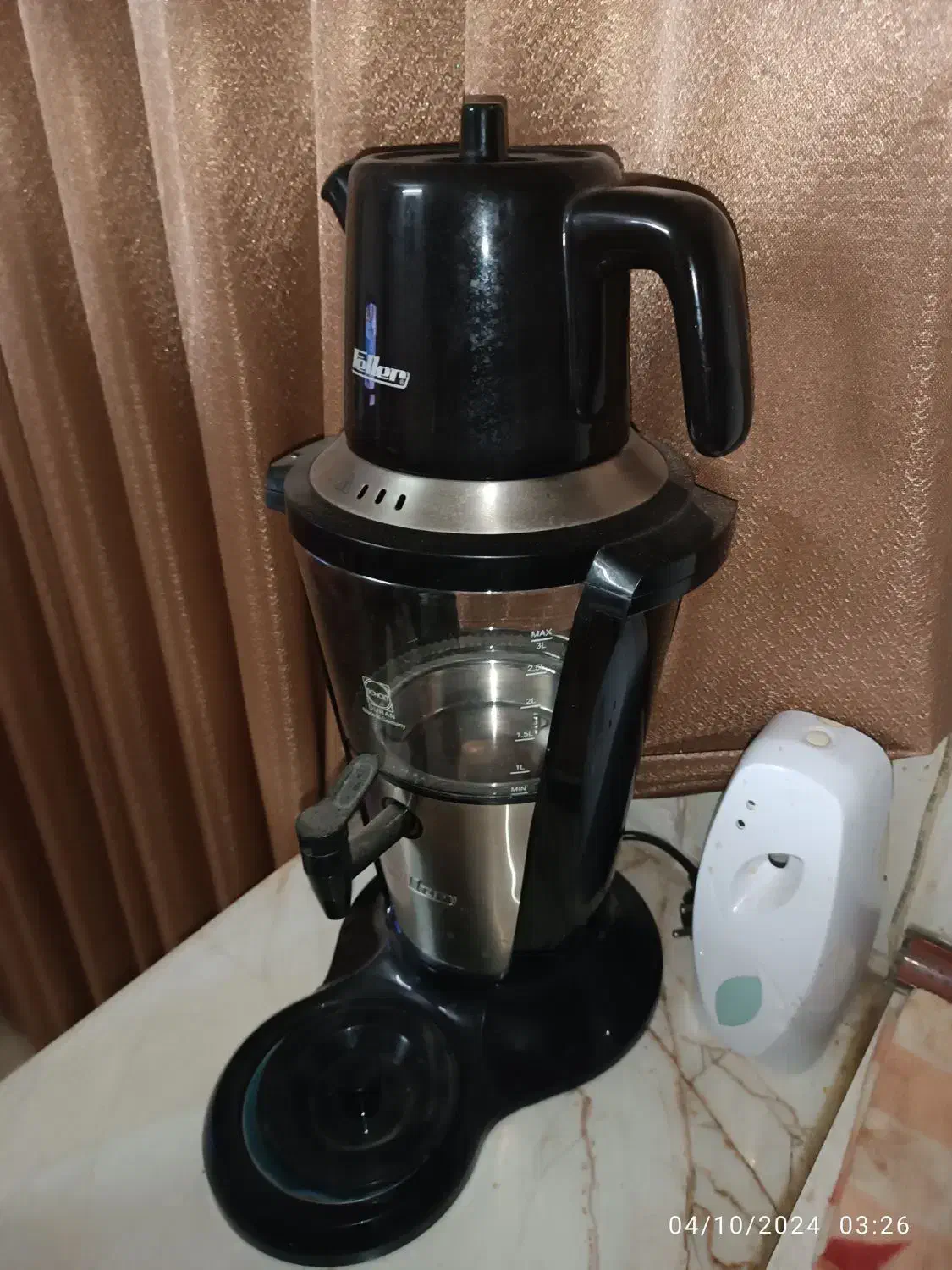 فروش تعدای لوازم منزل|سایر لوازم برقی|مشهد, الهیه|دیوار