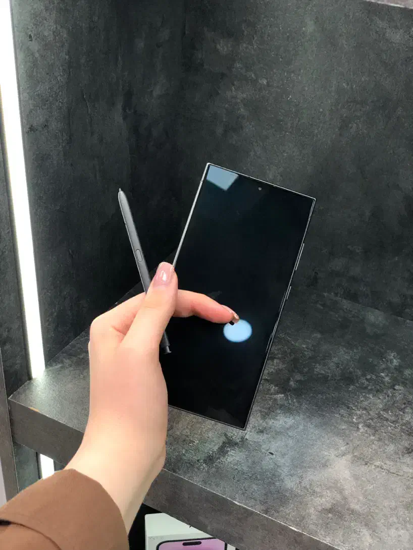 S24اولترا تنها با کیفیت پرچمدار اقساطی بازنشستگان|موبایل|اصفهان, احمدآباد|دیوار