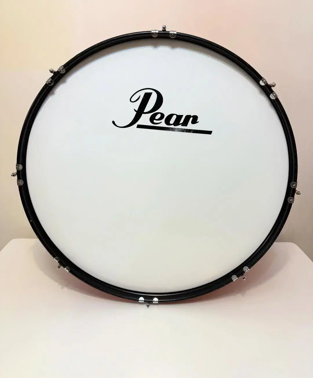 طبل 28 اینچ کیک بیس درام pear|درام و پرکاشن|تهران, فدک|دیوار