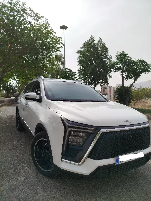KMC . X5  2025|خودرو سواری و وانت|اهواز, سید خلف|دیوار