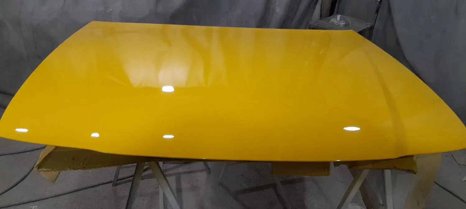 قطعات بدنه رنگی باضمانت۴ساله،پژوپرایدسمندتیباساینا|قطعات یدکی و لوازم جانبی|شیراز, ده پیاله|دیوار