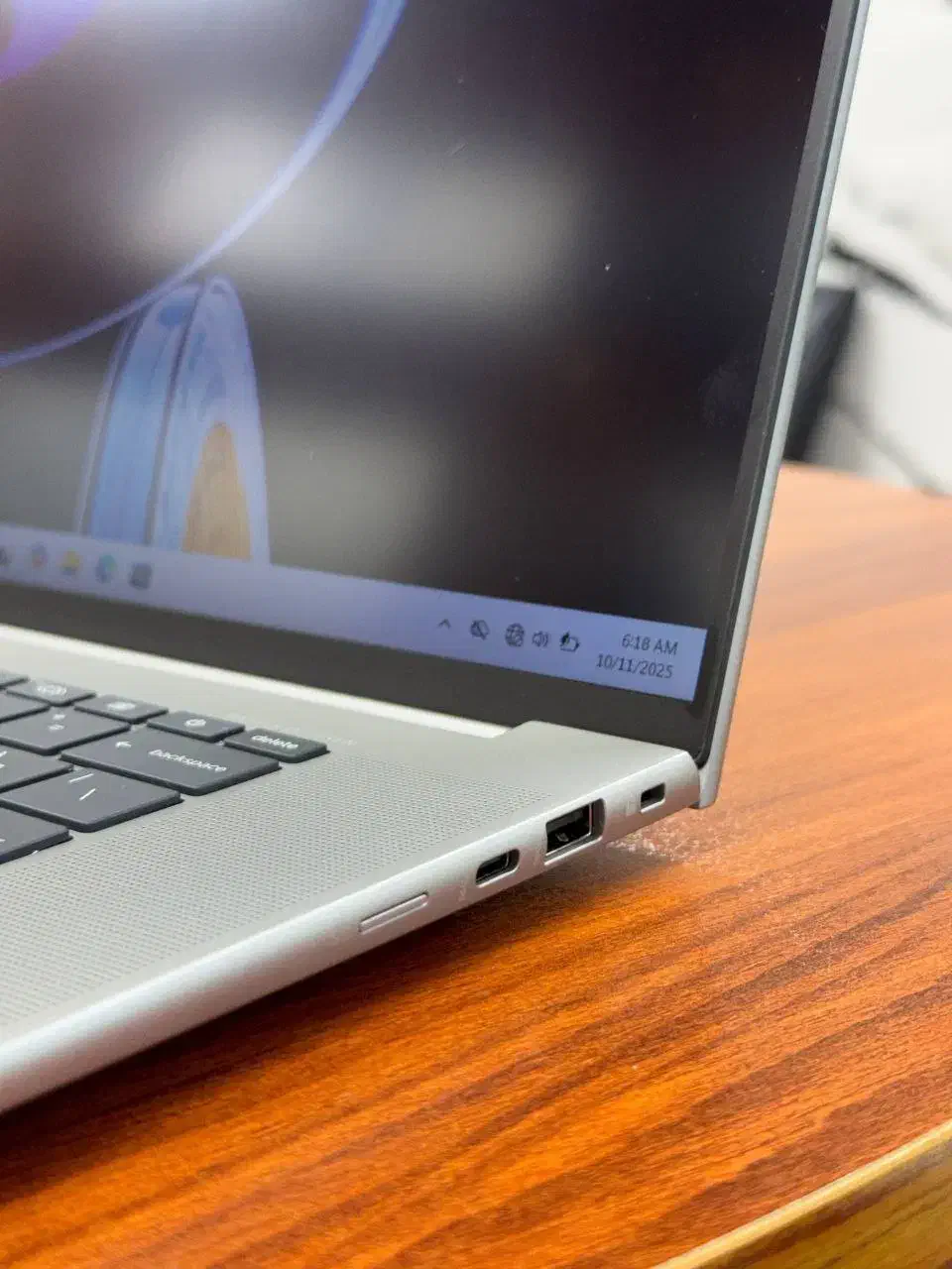 لپ تاپ HP Studio 16 G9|رایانه همراه|قم, چهل درخت‎|دیوار