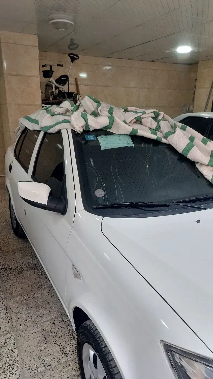 ساینا اس ۸۵گانه|خودرو سواری و وانت|قرچک, میرزائی شمالی|دیوار