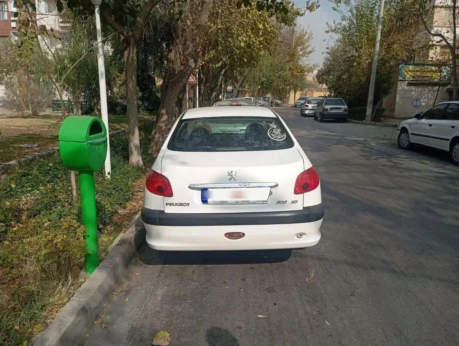 فروش ماشین|خودرو سواری و وانت|برخوار, |دیوار