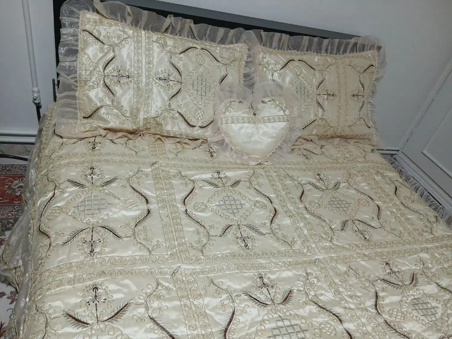 روتختی|سرویس روتختی|اصفهان, جلالیه|دیوار