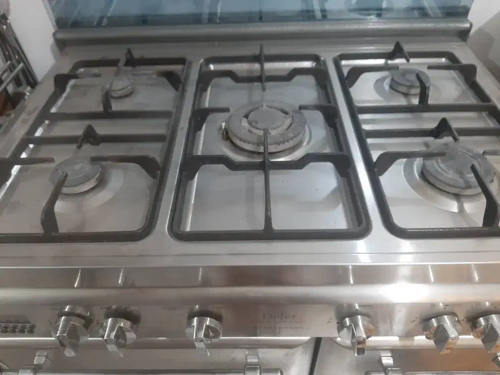 گازدوفرتکنو|اجاق گاز و لوازم برقی پختوپز|فردیس, فردیس|دیوار