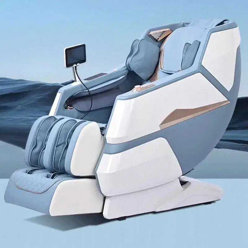 صندلی ماساژ i Relax R400|آرایشی، بهداشتی، درمانی|تهران, آرژانتین|دیوار